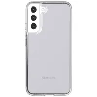 tech21 Evo Clear Case for Galaxy S22+ (Plus) - Clear