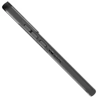 Étui Evo Check de tech21 pour Galaxy S22+ (Plus) - Noir fumé