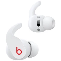 Écouteurs boutons 100 % sans fil à suppression du bruit Fit Pro de Beats by Dr. Dre - Blanc