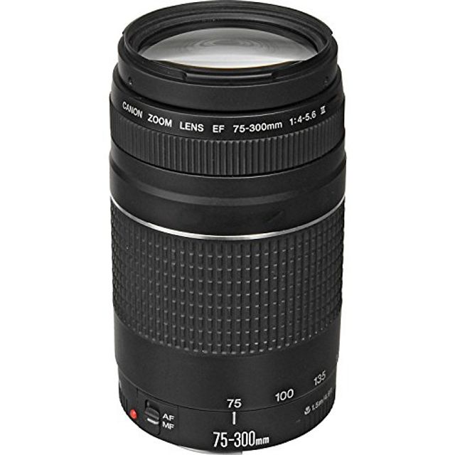 refurbished canon lenses