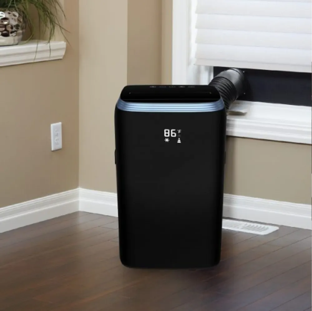 Danby 13,000 BTU (8,000 SACC) 3-in-1 Portable Air Conditioner with ISTA-6  Packaging | Coquitlam Centre