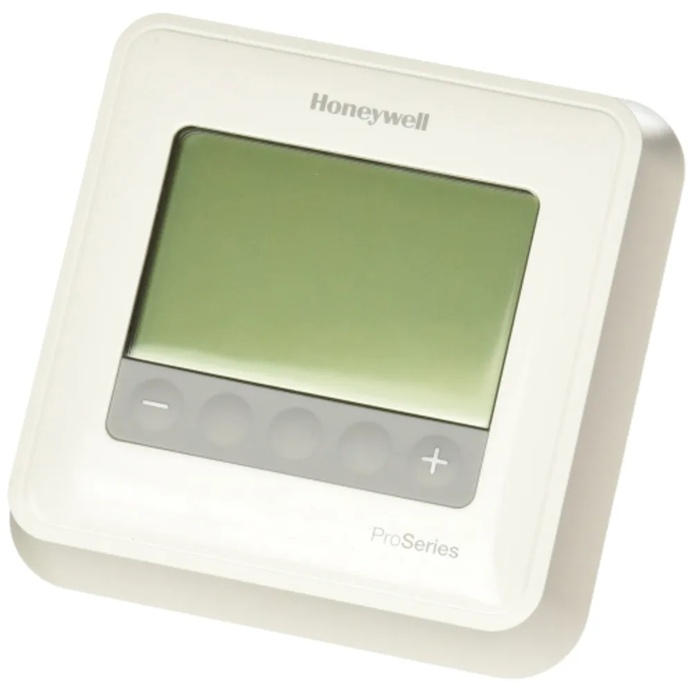 Honeywell T4 Pro Series Programmable Thermostat TH4110U2005 | Scarborough  Town Centre