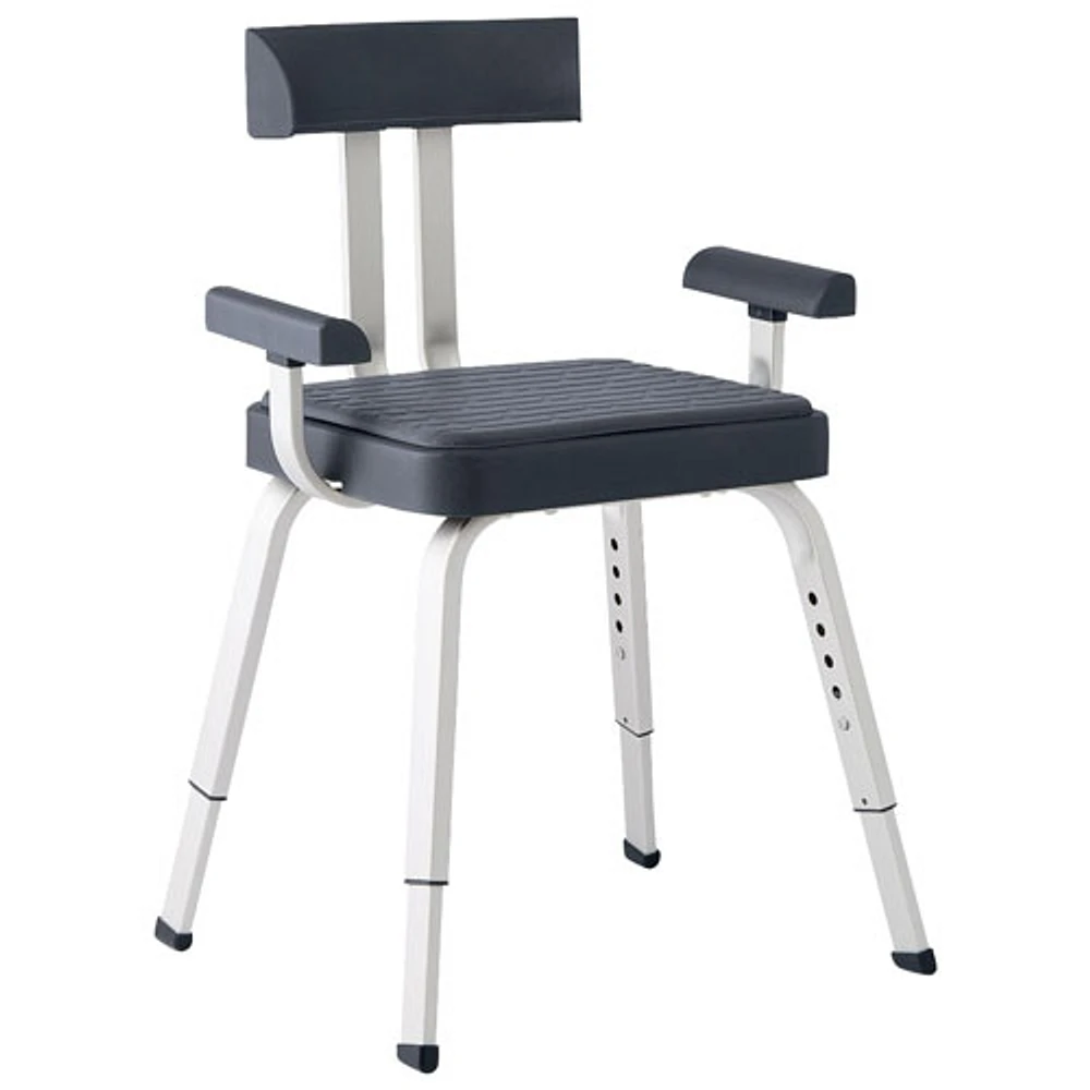 Fauteuil de douche Momentum de Medline