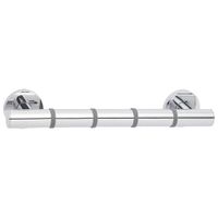 Medline Momentum Bathroom Grab Bar