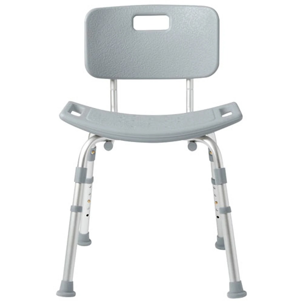 Medline Knockdown Bath Chair