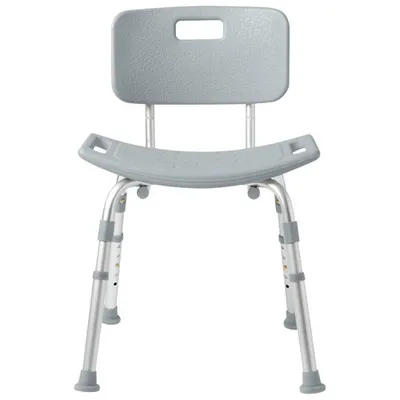 Fauteuil de bain Knockdown de Medline