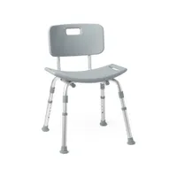 Medline Knockdown Bath Chair