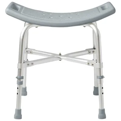 Fauteuil de douche bariatrique Easy Care de Medline