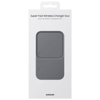 Samsung 15W Super Fast Wireless Charger Duo