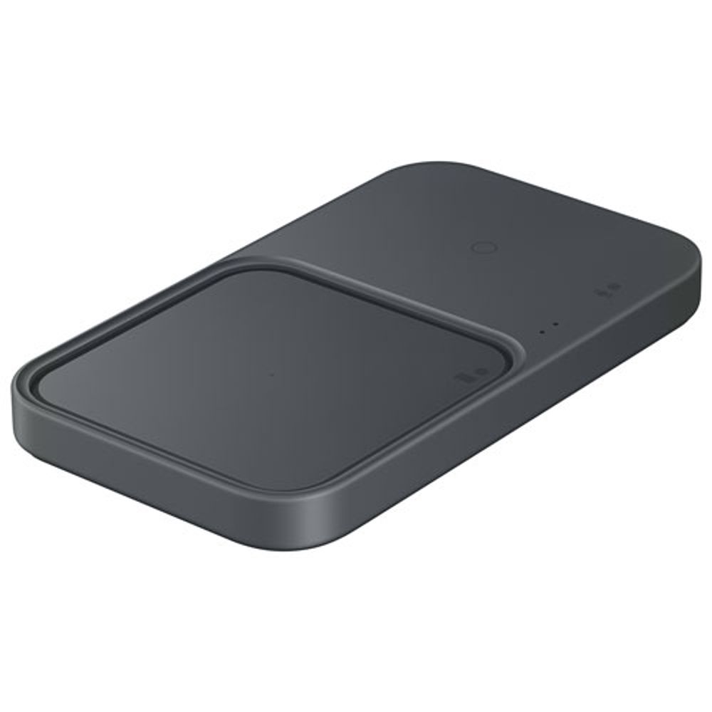 Samsung 15W Super Fast Wireless Charger Duo