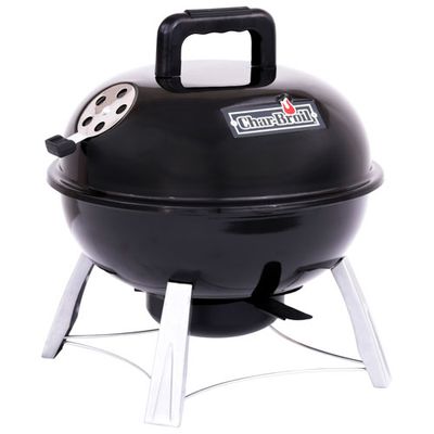 Char-Broil Portable Charcoal BBQ