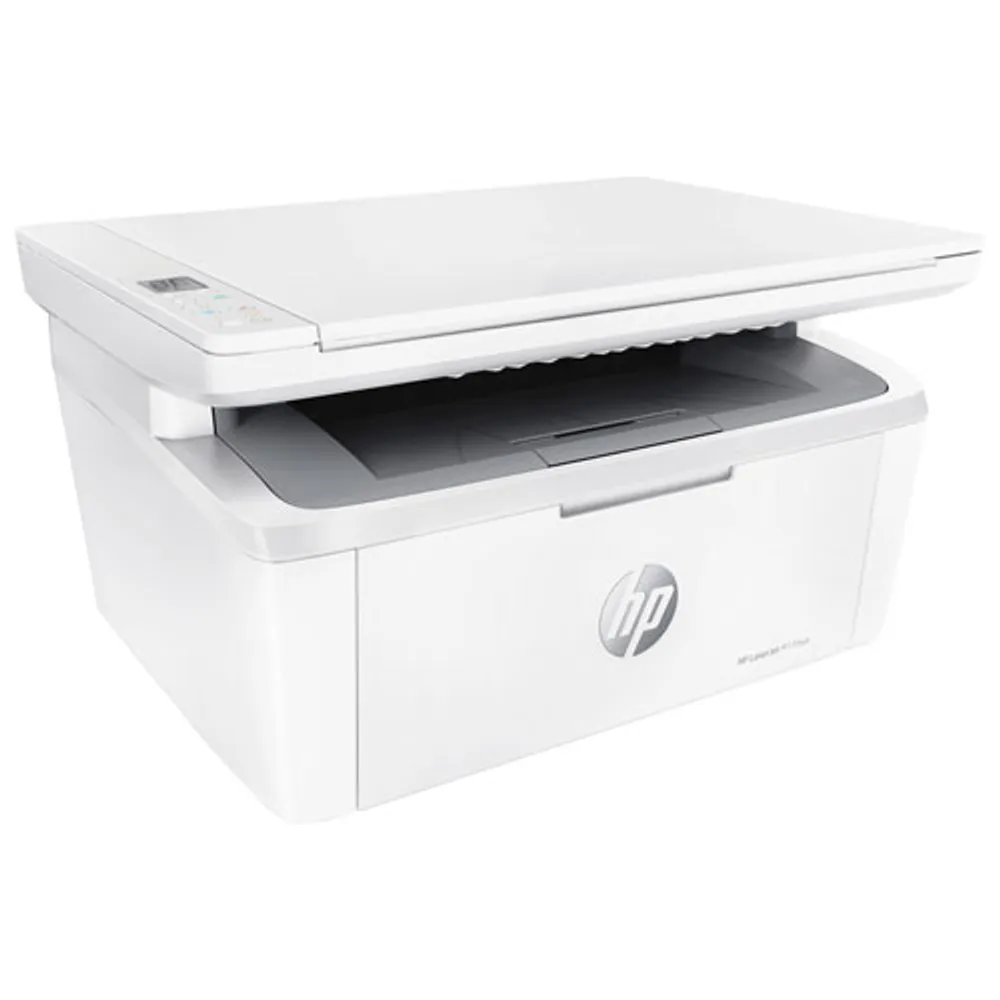 HP LaserJet M139we Monochrome Wireless All-In-One Laser Printer