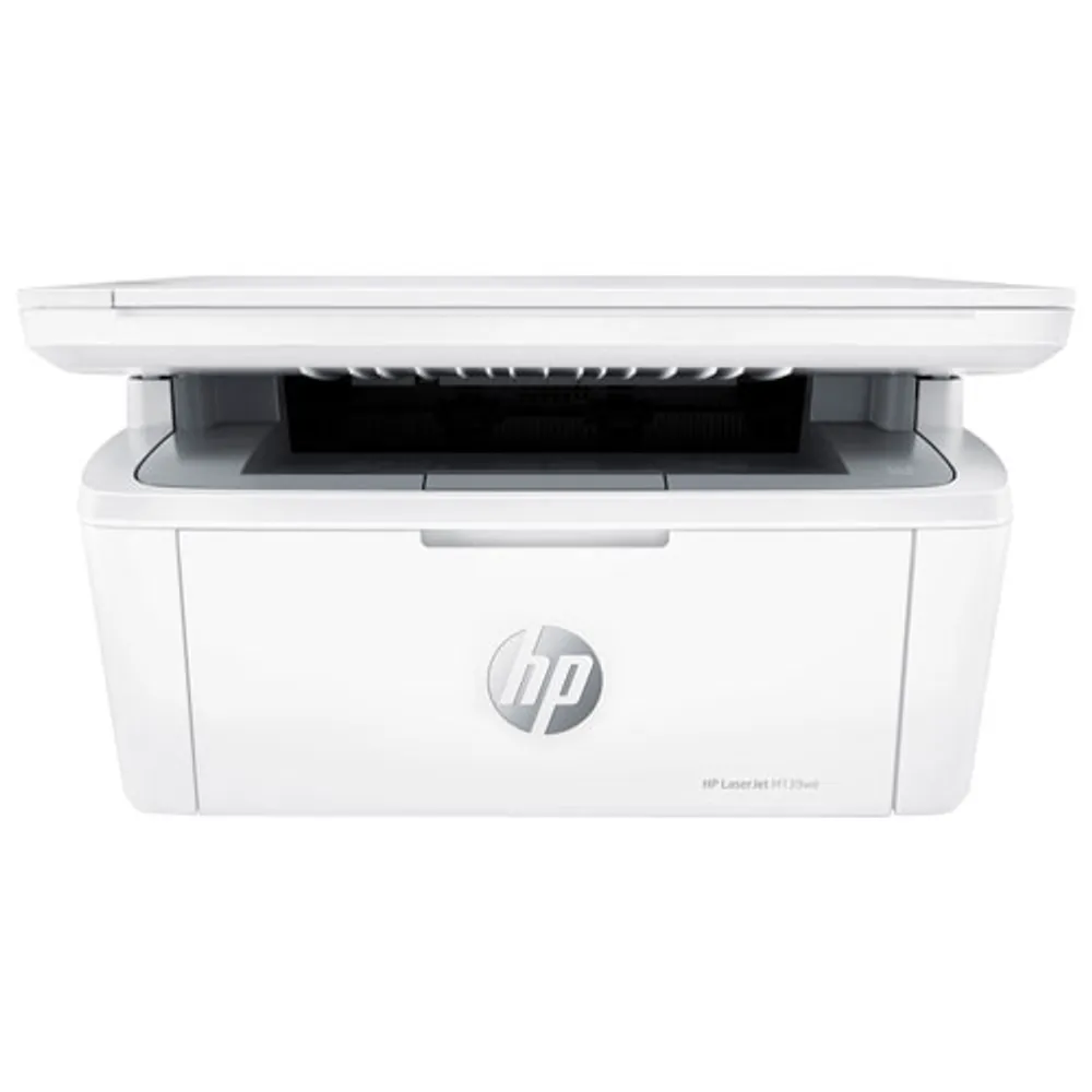 HP LaserJet M139we Monochrome Wireless All-In-One Laser Printer