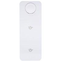 Einova 3-in-1 Portable Wireless Charger for iPhone - White