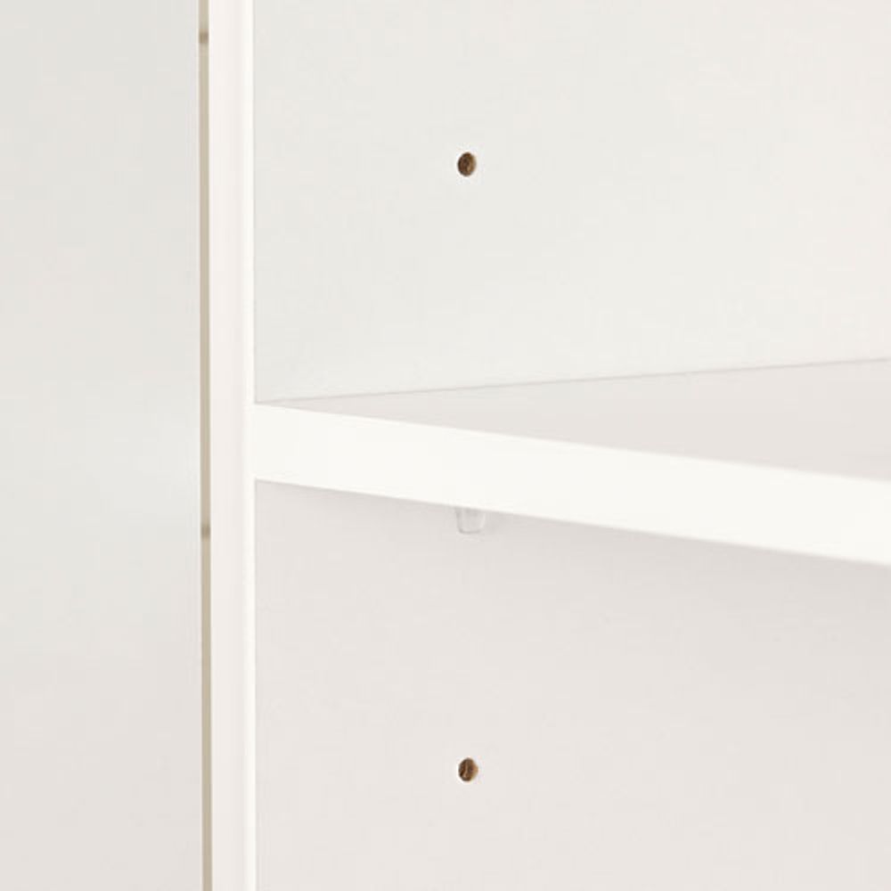 South Shore Farnel Contemporary -Door Storage Cabinet