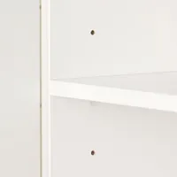 South Shore Farnel Contemporary -Door Storage Cabinet