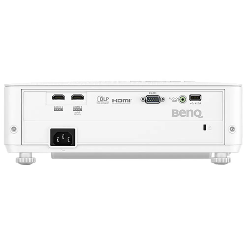 BenQ 4K UHD Gaming Home Theatre Projector (TK700)