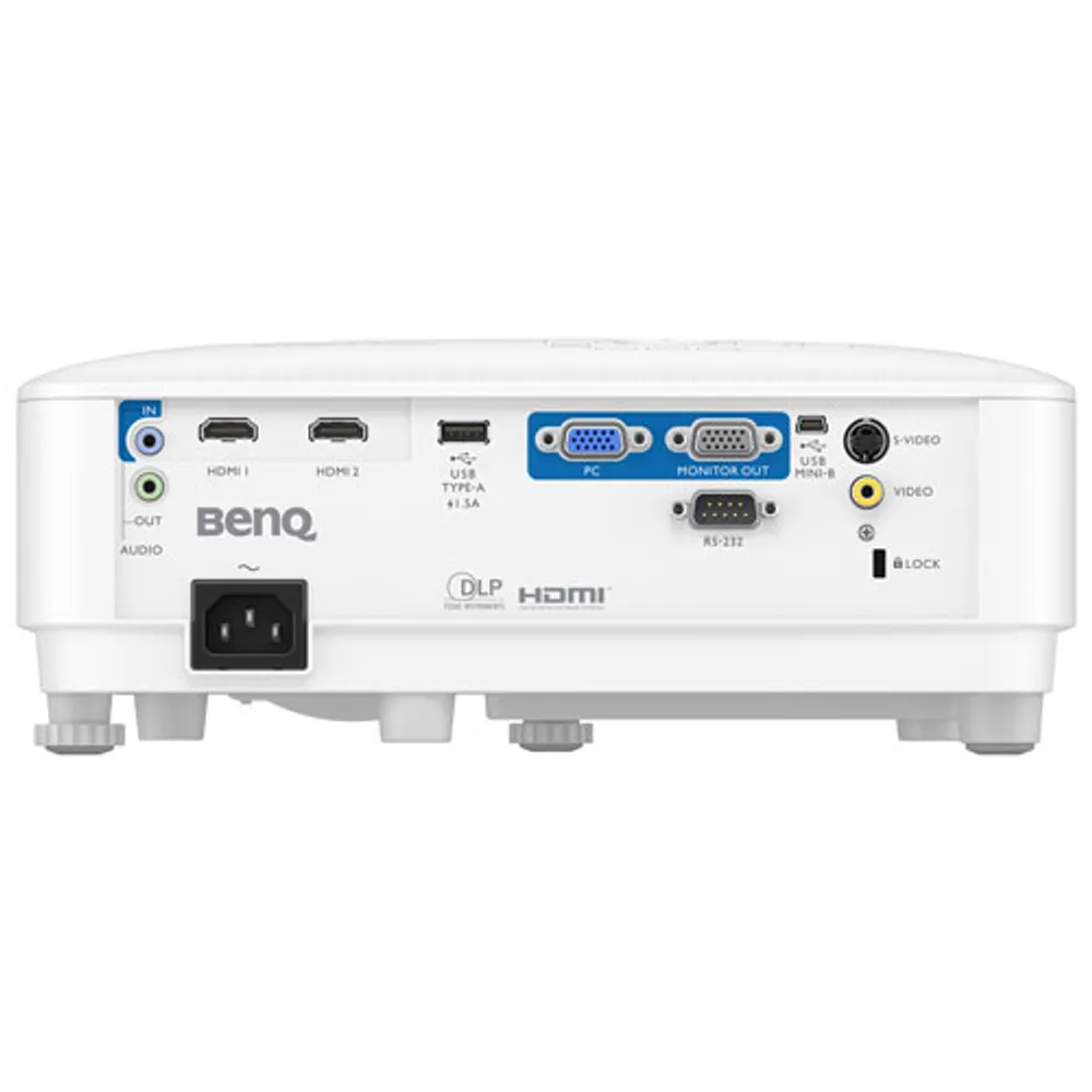 BenQ Data Projector (MS560)