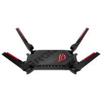 ASUS ROG Rapture Wireless AX-6000 Dual-Band Wi-Fi 6 Router (GT-AX6000)