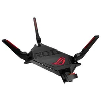 ASUS ROG Rapture Wireless AX-6000 Dual-Band Wi-Fi 6 Router (GT-AX6000)