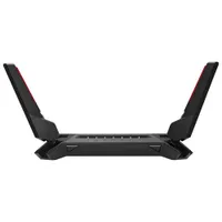 ASUS ROG Rapture Wireless AX-6000 Dual-Band Wi-Fi 6 Router (GT-AX6000)