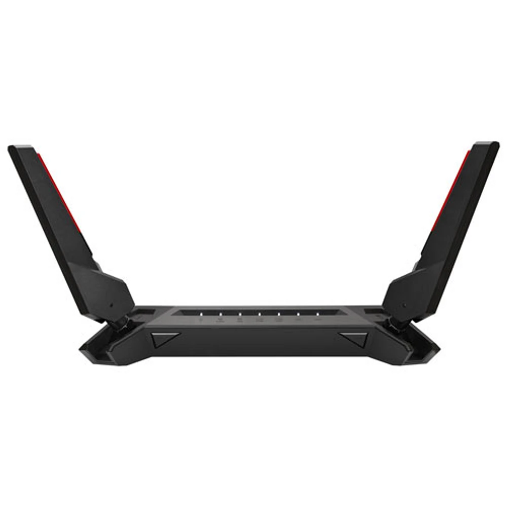 ASUS ROG Rapture Wireless AX-6000 Dual-Band Wi-Fi 6 Router (GT-AX6000)