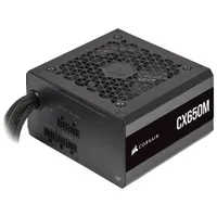 Corsair CX-M 650-Watt ATX Semi-Modular Power Supply