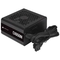 Corsair CX-M 650-Watt ATX Semi-Modular Power Supply