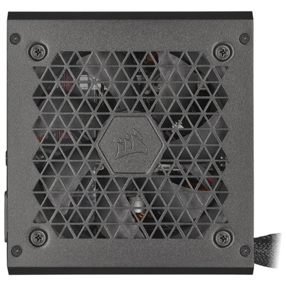 Corsair CX-M 650-Watt ATX Semi-Modular Power Supply