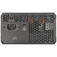 Corsair CX-M 650-Watt ATX Semi-Modular Power Supply