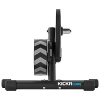 wahoo KICKR CORE Indoor Smart Bike Trainer