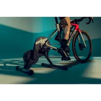 wahoo KICKR CORE Indoor Smart Bike Trainer