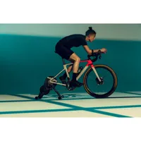 wahoo KICKR CORE Indoor Smart Bike Trainer