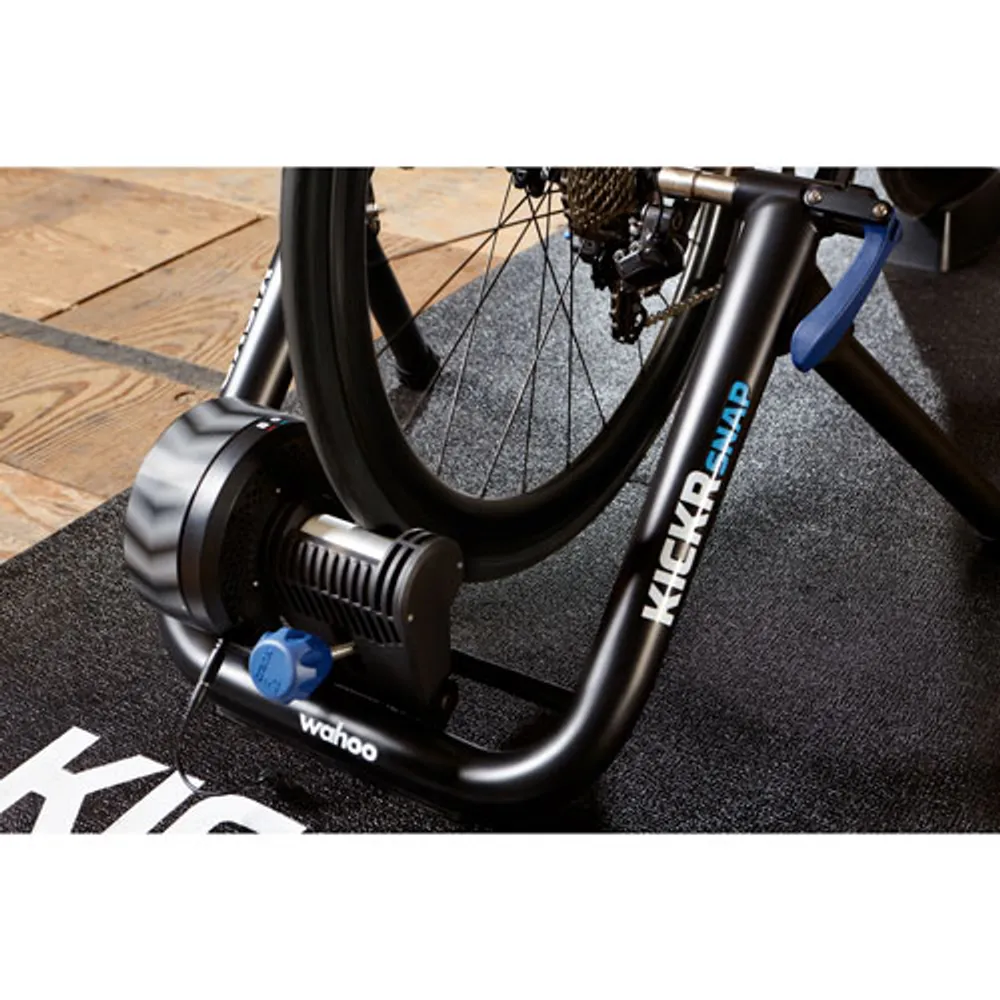 wahoo KICKR SNAP Bike Trainer