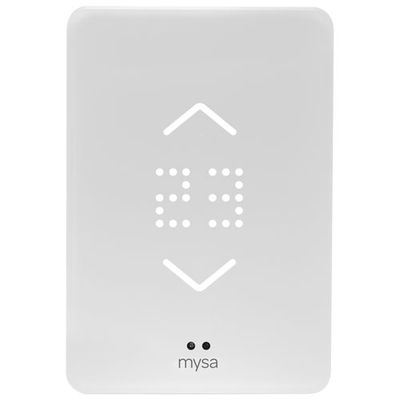 Mysa V2 Smart Thermostat for Electric Baseboard Heating