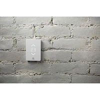 Thermostat intelligent V2 de Mysa pour plinthes électriques