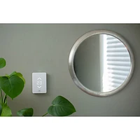 Thermostat intelligent V2 de Mysa pour plinthes électriques