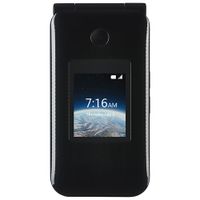 Chatr ZTE Cymbal 2 32GB - Black - Prepaid