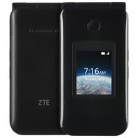 Chatr ZTE Cymbal 2 32GB - Black - Prepaid
