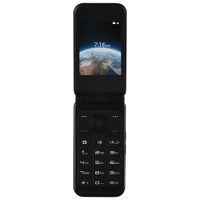 Chatr ZTE Cymbal 2 32GB - Black - Prepaid