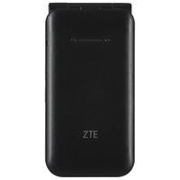 Chatr ZTE Cymbal 2 32GB - Black - Prepaid