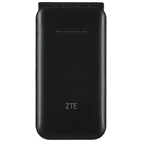 Chatr ZTE Cymbal 2 32GB - Black - Prepaid