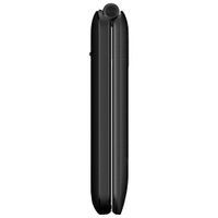 Chatr ZTE Cymbal 2 32GB - Black - Prepaid