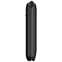Chatr ZTE Cymbal 2 32GB - Black - Prepaid