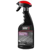 Weber Grate Grill Cleaner