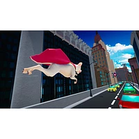 DC League of Super-Pets: The Adventures of Krypto and Ace (Switch)
