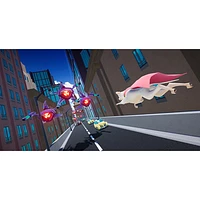 DC League of Super-Pets: The Adventures of Krypto and Ace (Switch)
