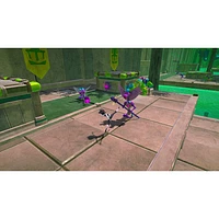 Hotel Transylvania: Scary-Tale Adventures (Switch)