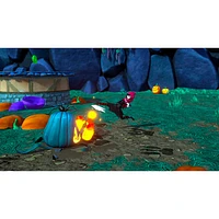 Hotel Transylvania: Scary-Tale Adventures (Switch)