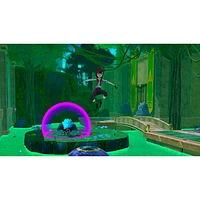 Hotel Transylvania: Scary-Tale Adventures (Switch)